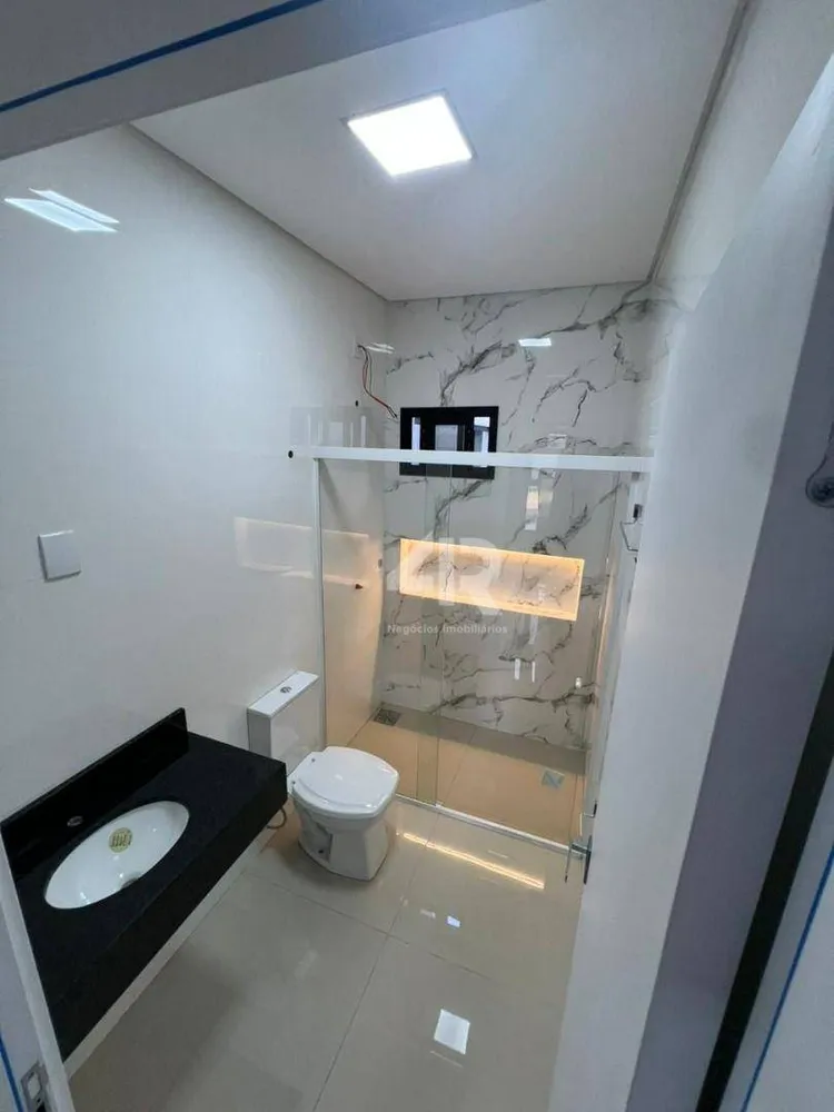 Casa, 3 quartos, 75 m² - Foto 4