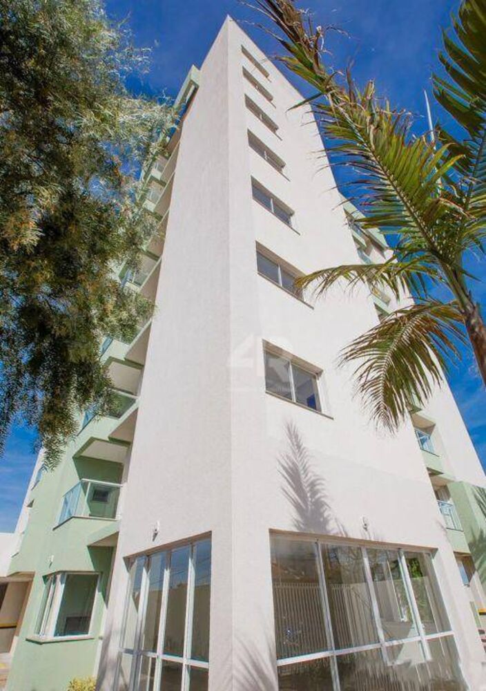 Apartamento, 3 quartos, 76 m² - Foto 1