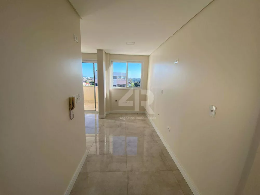 Apartamento à venda com 3 quartos, 91m² - Foto 3