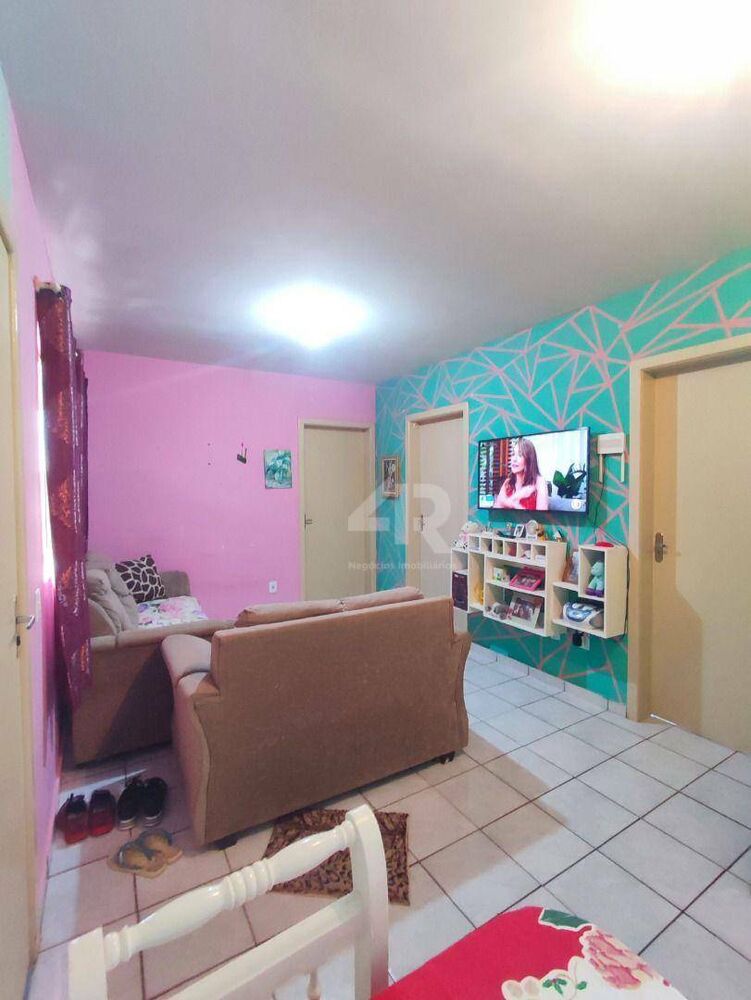 Apartamento, 2 quartos, 42 m² - Foto 3