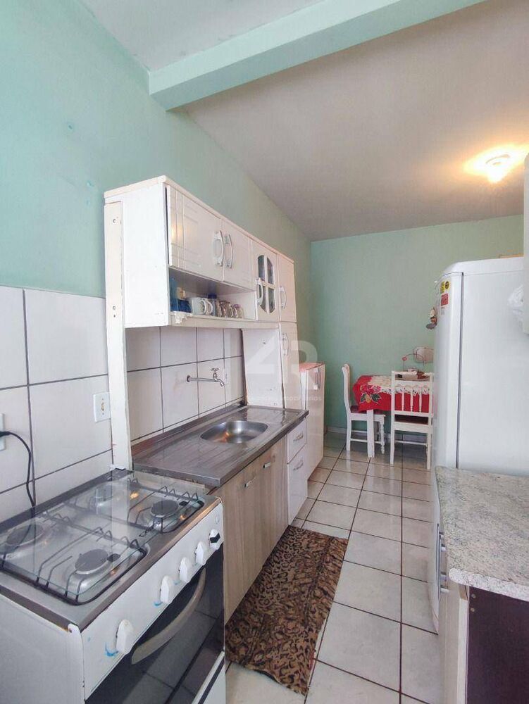 Apartamento, 2 quartos, 42 m² - Foto 6