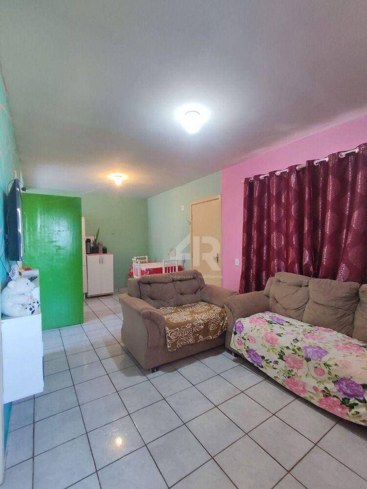 Apartamento, 2 quartos, 42 m² - Foto 4