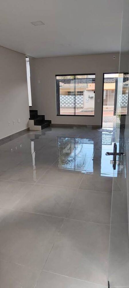 Sobrado, 3 quartos, 81 m² - Foto 2