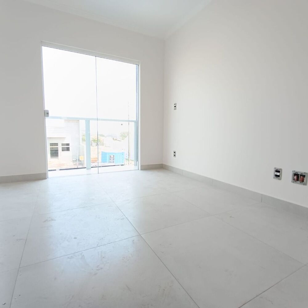 Sobrado, 3 quartos, 100 m² - Foto 4