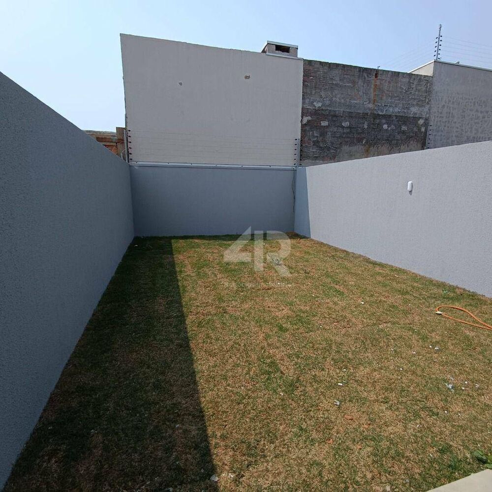 Sobrado, 3 quartos, 100 m² - Foto 1
