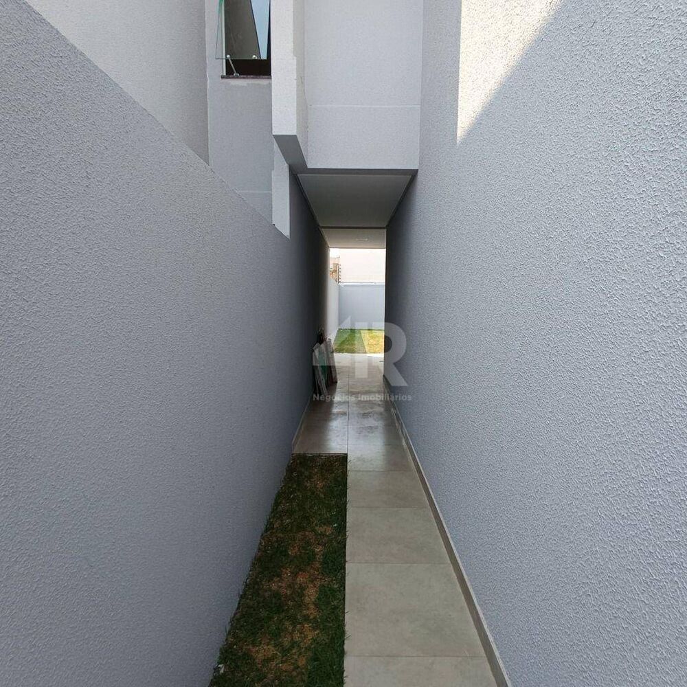 Sobrado, 3 quartos, 100 m² - Foto 2