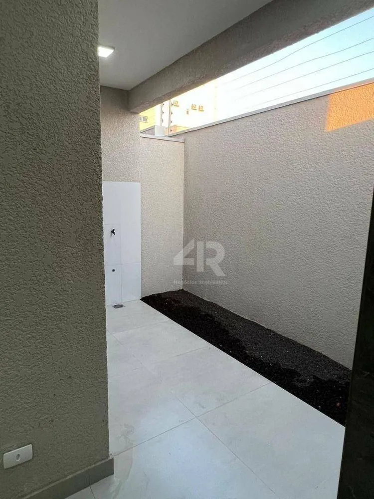 Casa, 3 quartos, 77 m² - Foto 4