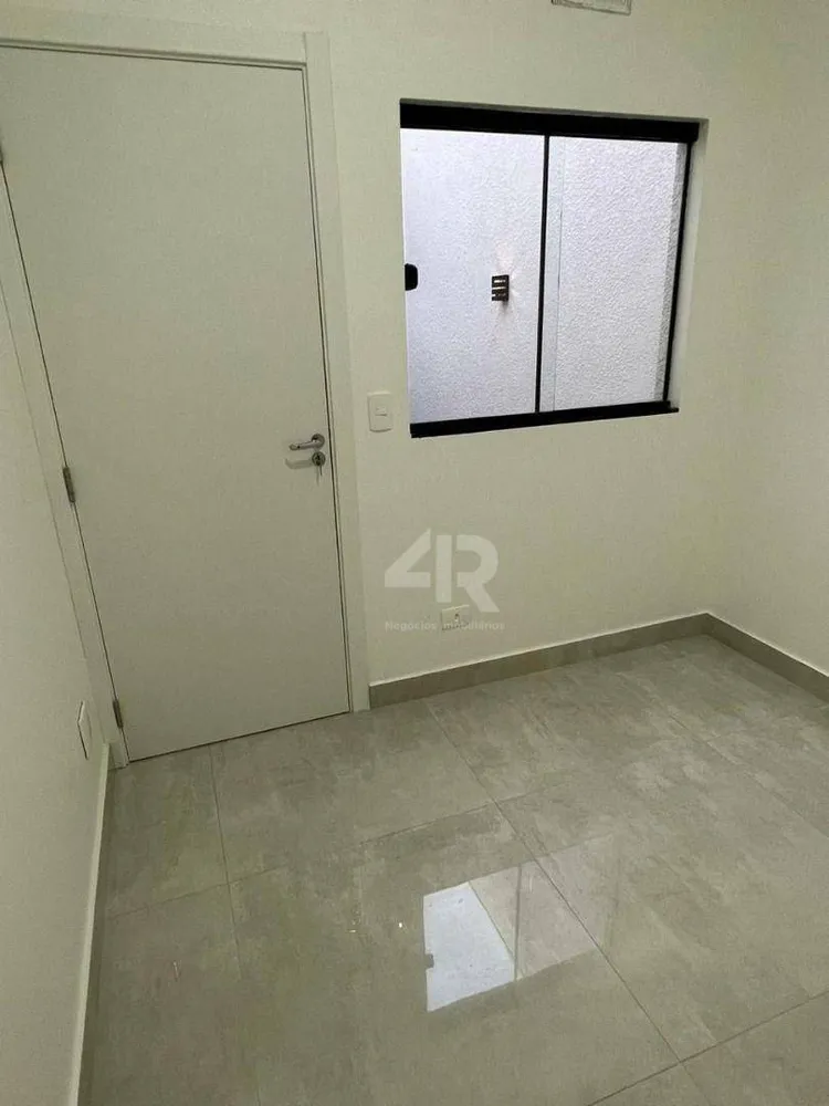 Casa, 3 quartos, 77 m² - Foto 2