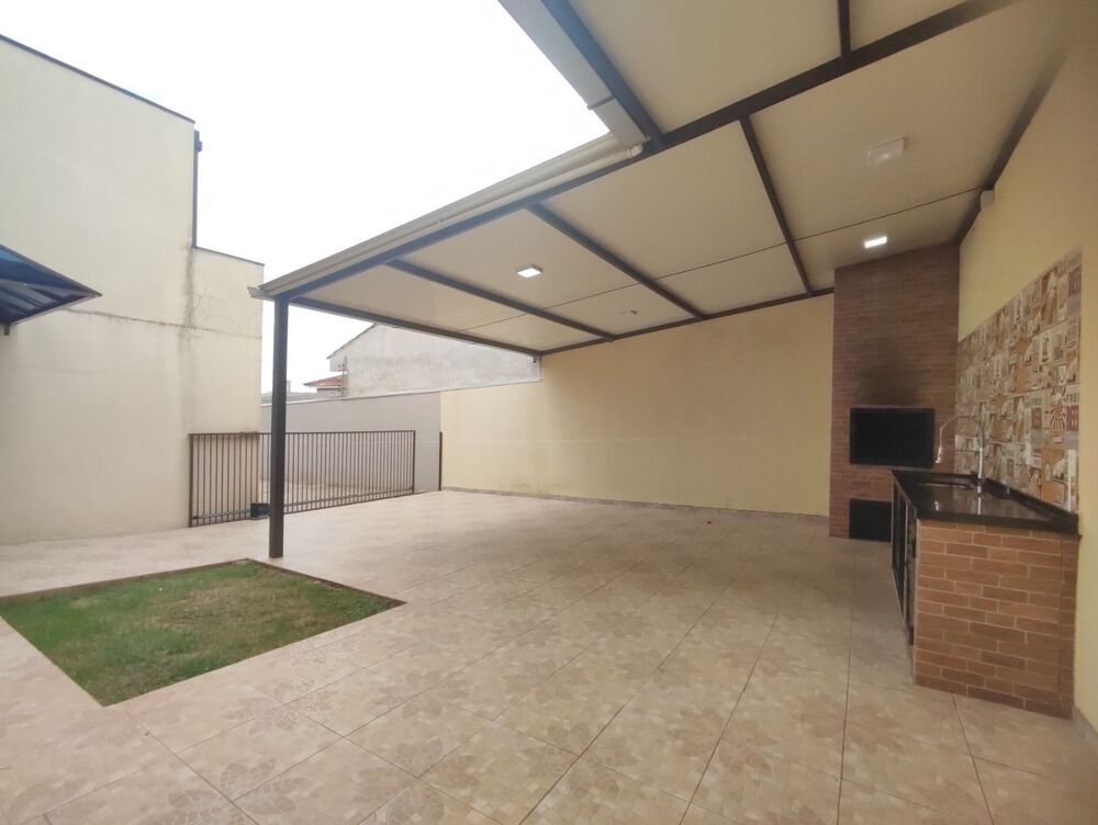 Sobrado à venda com 3 quartos, 70m² - Foto 2