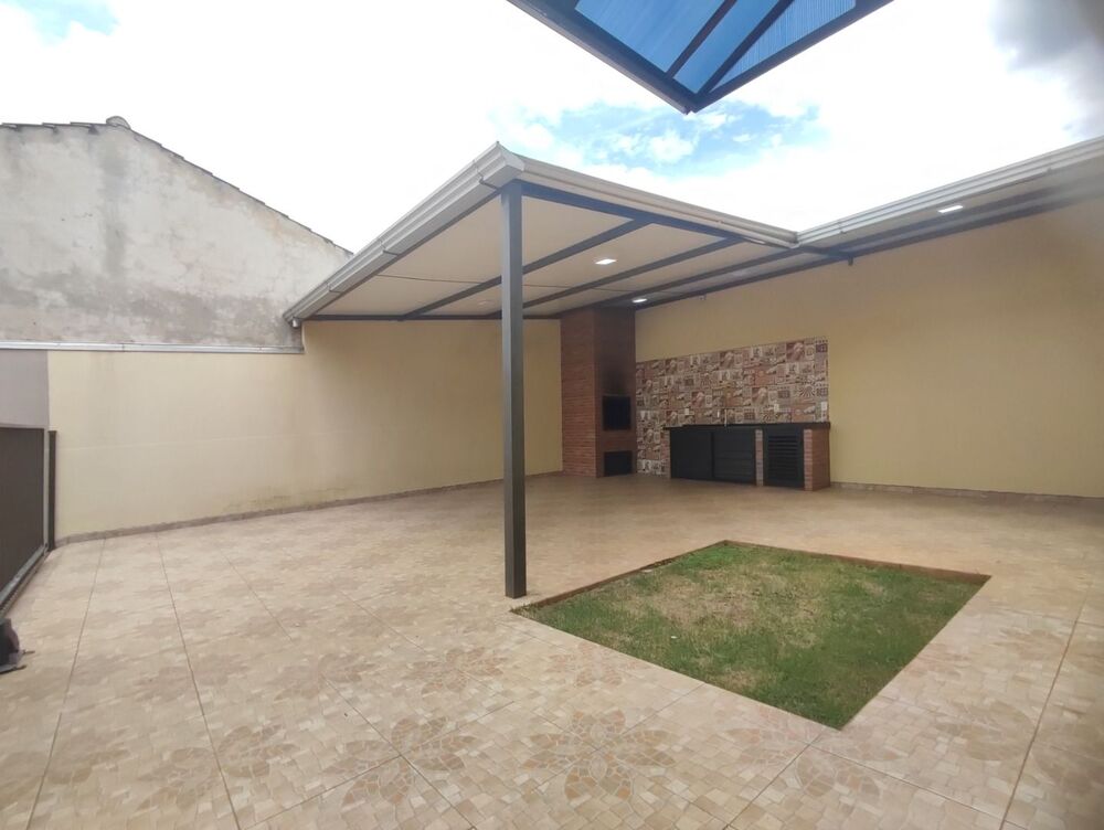 Sobrado à venda com 3 quartos, 70m² - Foto 3