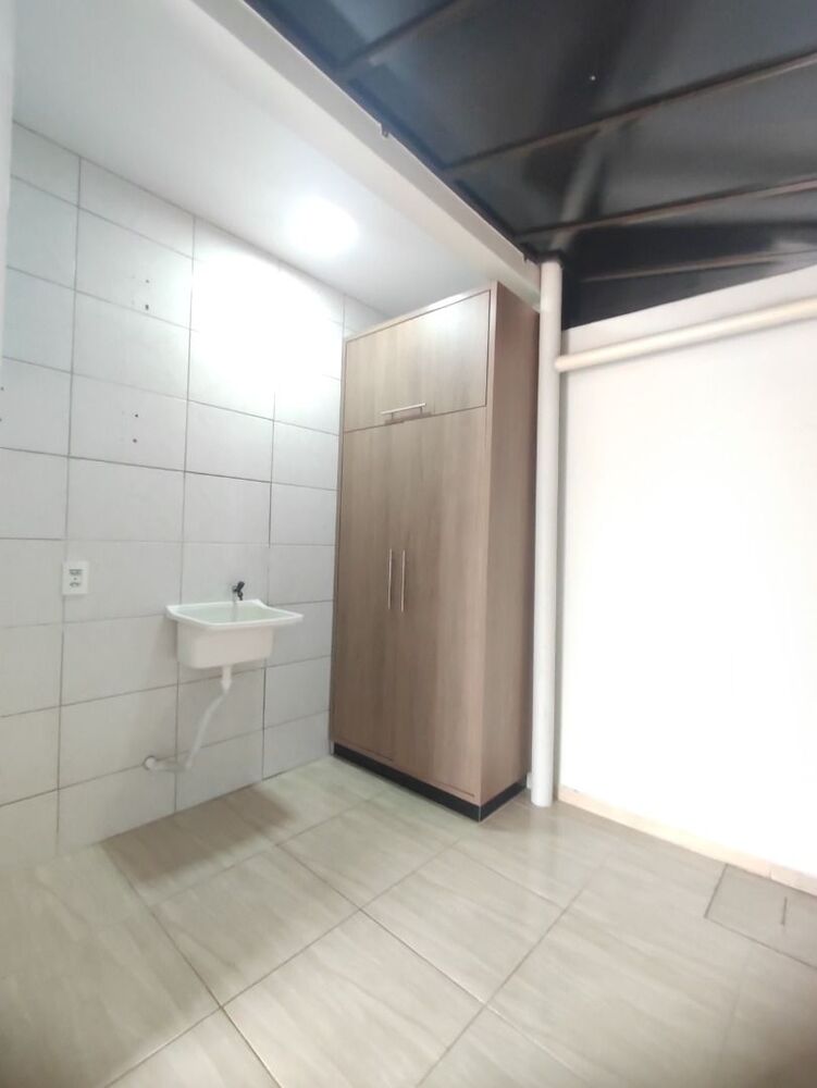 Sobrado à venda com 3 quartos, 70m² - Foto 7