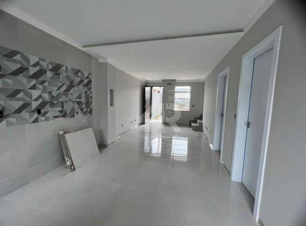 Sobrado, 3 quartos, 100 m² - Foto 5