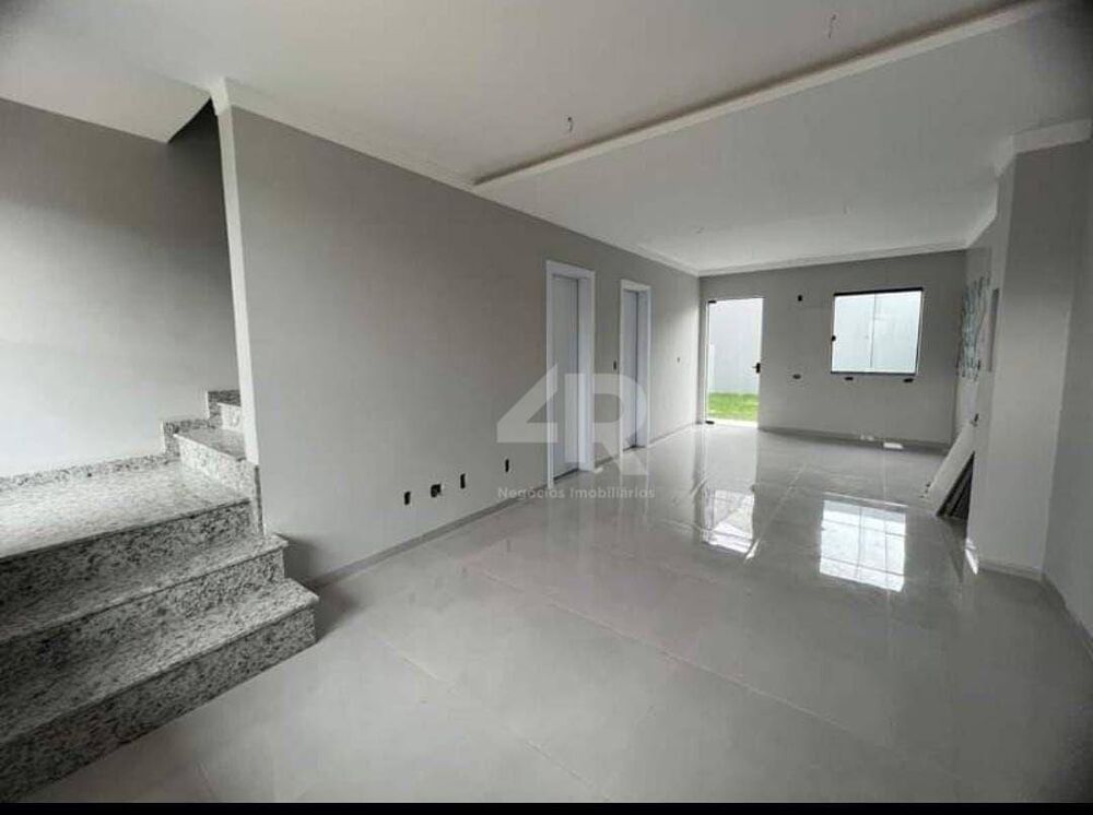 Sobrado, 3 quartos, 100 m² - Foto 4