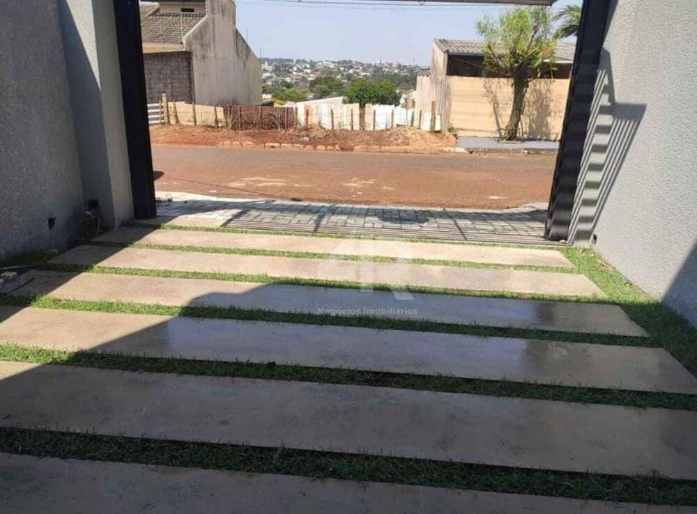 Sobrado, 3 quartos, 100 m² - Foto 3