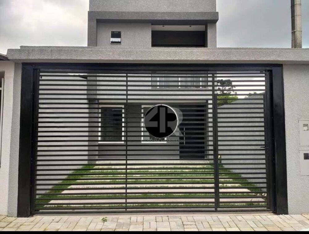 Sobrado, 3 quartos, 100 m² - Foto 1