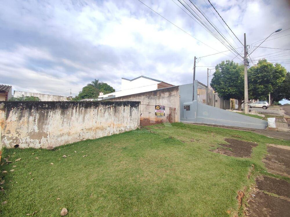 Terreno, 218 m² - Foto 2