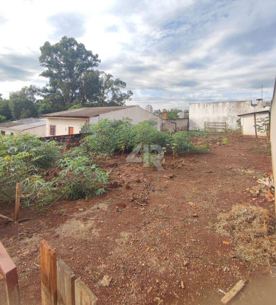 Terreno, 218 m² - Foto 1
