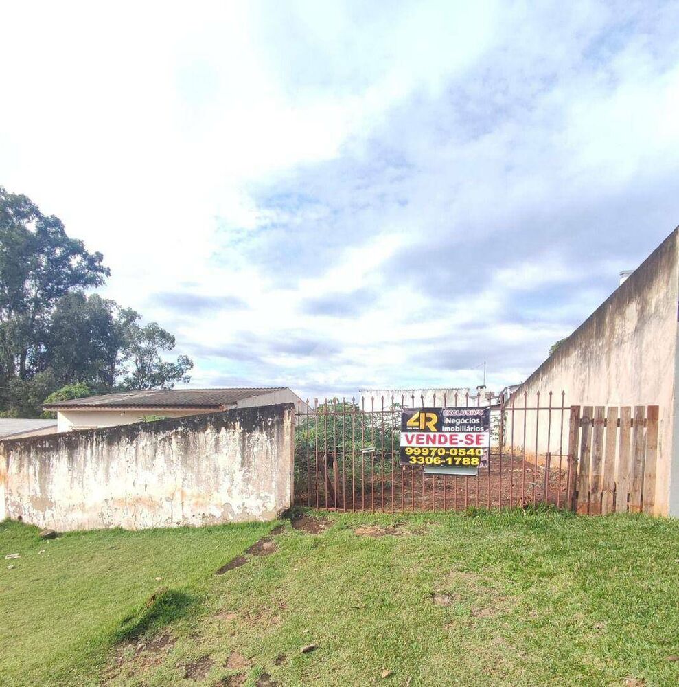 Terreno, 218 m² - Foto 3