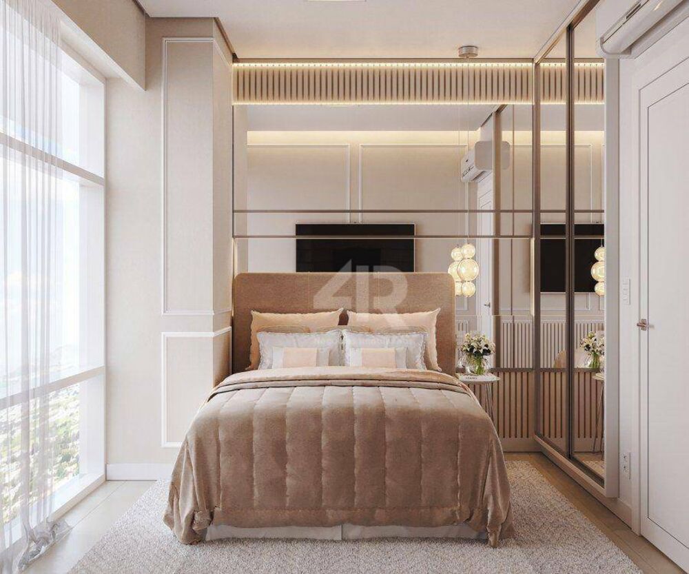 Apartamento, 2 quartos, 54 m² - Foto 4