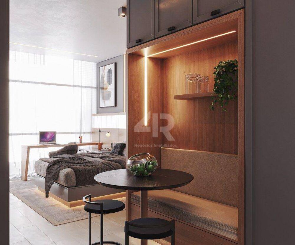 Apartamento, 2 quartos, 54 m² - Foto 6