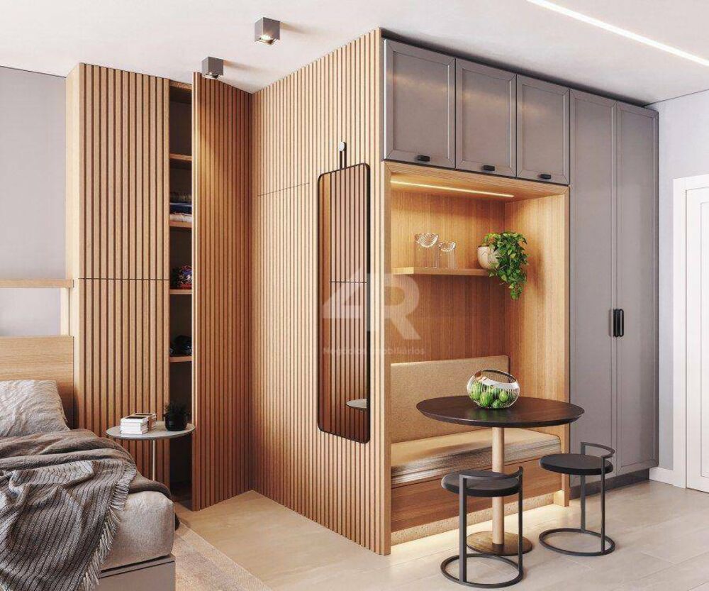 Apartamento, 2 quartos, 54 m² - Foto 7