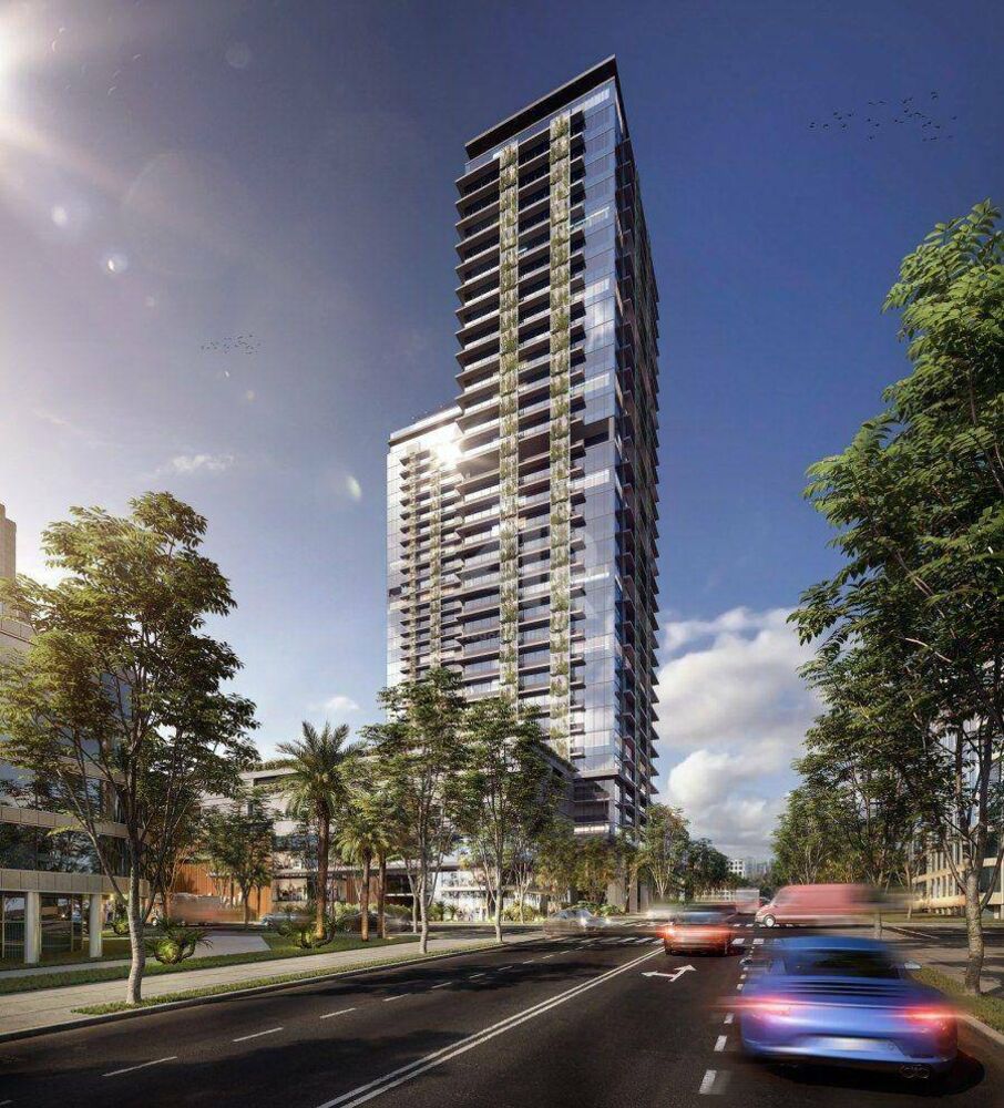 Apartamento, 2 quartos, 54 m² - Foto 13