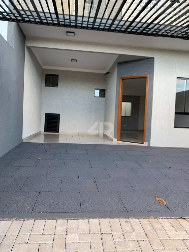 Sobrado à venda com 3 quartos, 131m² - Foto 3