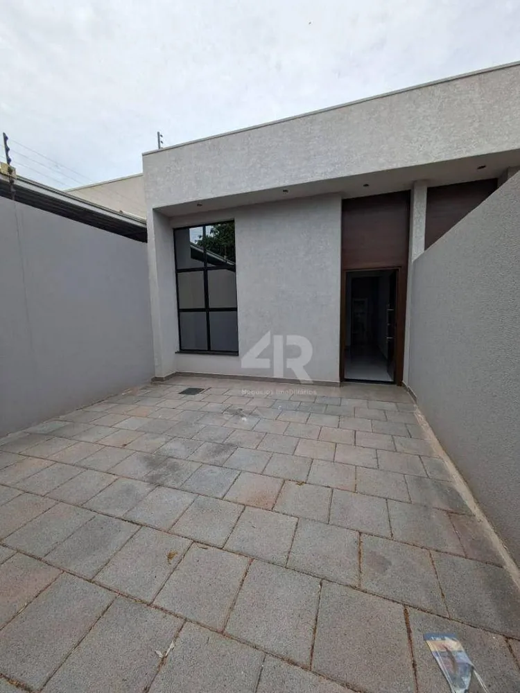 Casa, 3 quartos, 72 m² - Foto 3