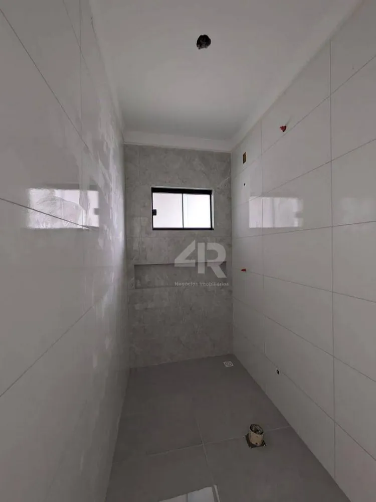 Casa, 3 quartos, 72 m² - Foto 1