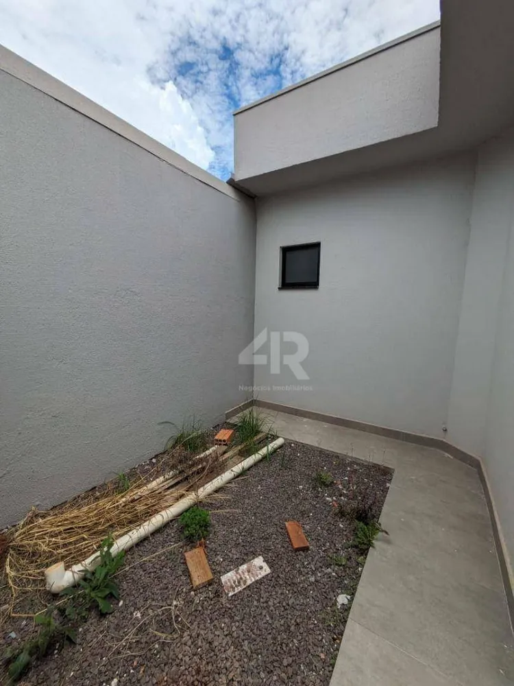 Casa, 3 quartos, 72 m² - Foto 2