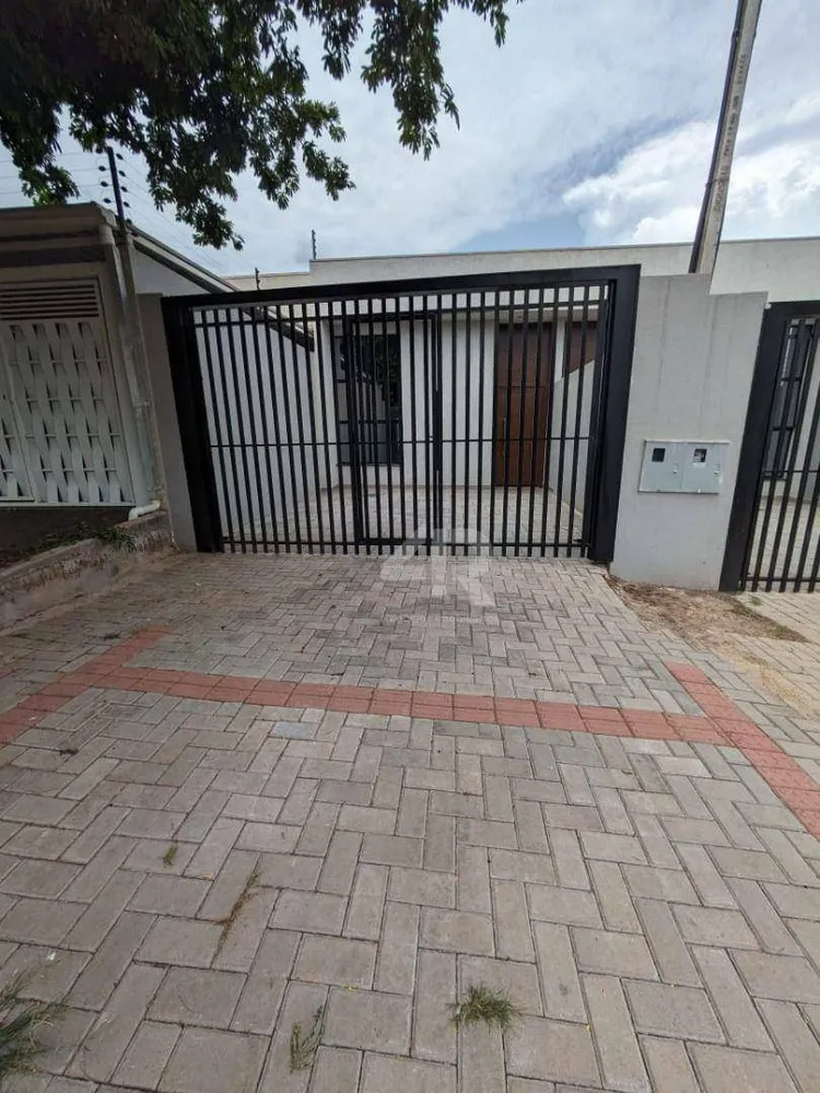 Casa, 3 quartos, 72 m² - Foto 4