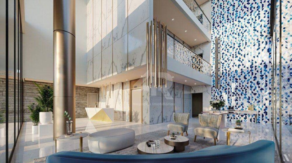 Apartamento, 3 quartos, 201 m² - Foto 6