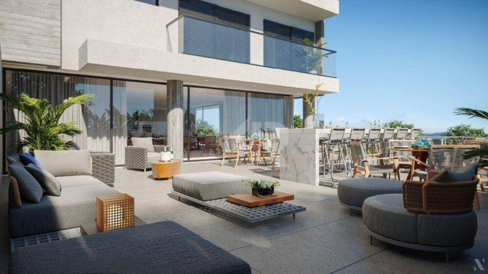 Apartamento, 3 quartos, 201 m² - Foto 5