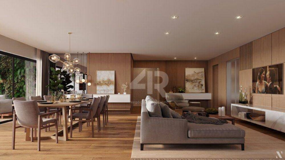 Apartamento, 3 quartos, 201 m² - Foto 3