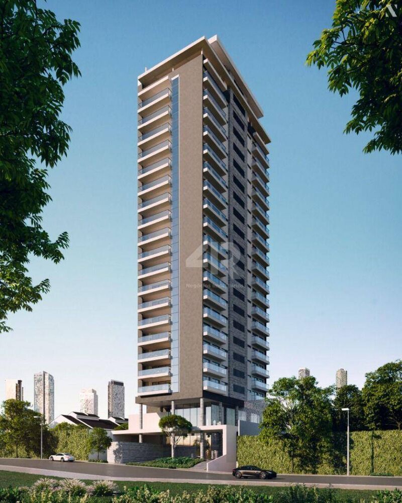 Apartamento, 3 quartos, 201 m² - Foto 1