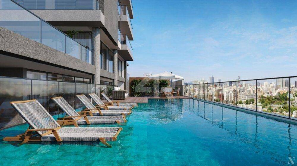 Apartamento, 3 quartos, 201 m² - Foto 9