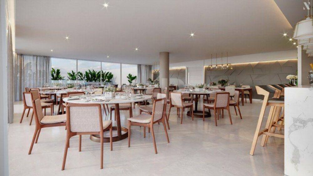 Apartamento, 3 quartos, 201 m² - Foto 8