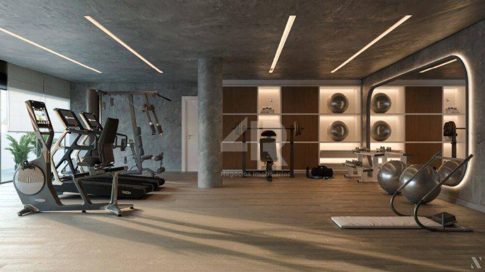 Apartamento, 3 quartos, 201 m² - Foto 10