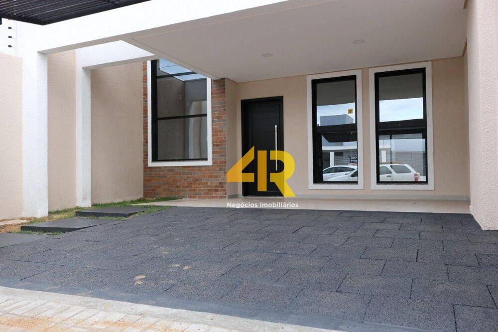 Sobrado, 3 quartos, 153 m² - Foto 1