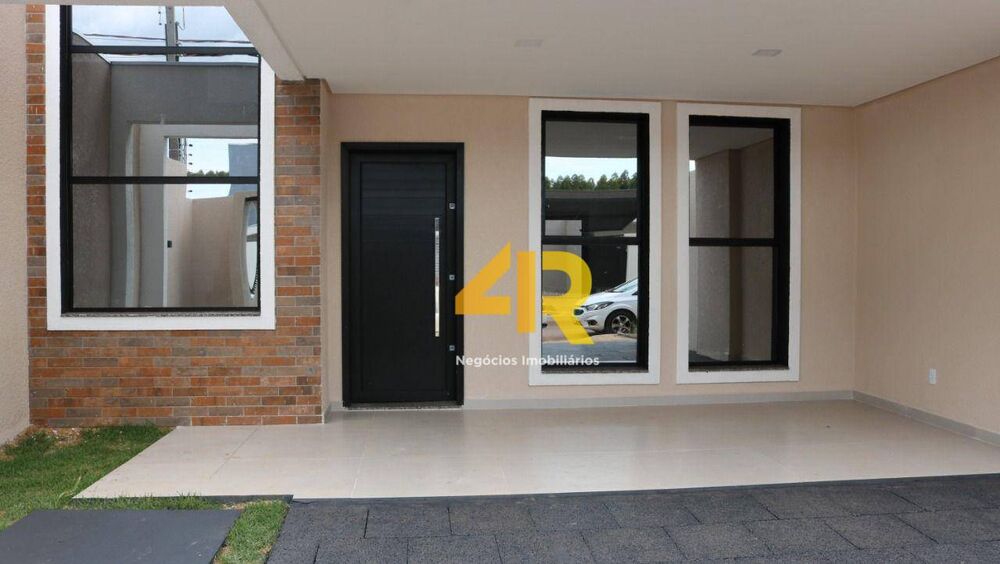 Sobrado, 3 quartos, 153 m² - Foto 13