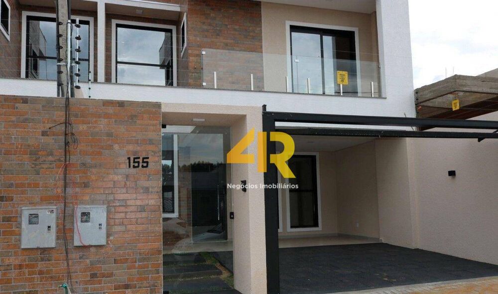 Sobrado, 3 quartos, 153 m² - Foto 9