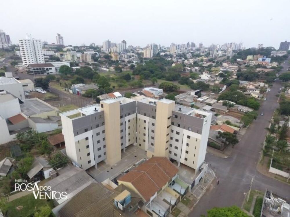 Cobertura, 3 quartos, 218 m² - Foto 2