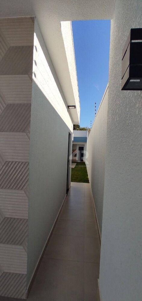 Casa à venda com 3 quartos, 94m² - Foto 15