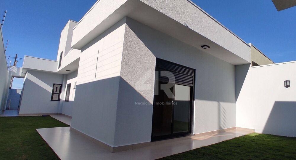 Casa à venda com 3 quartos, 94m² - Foto 18