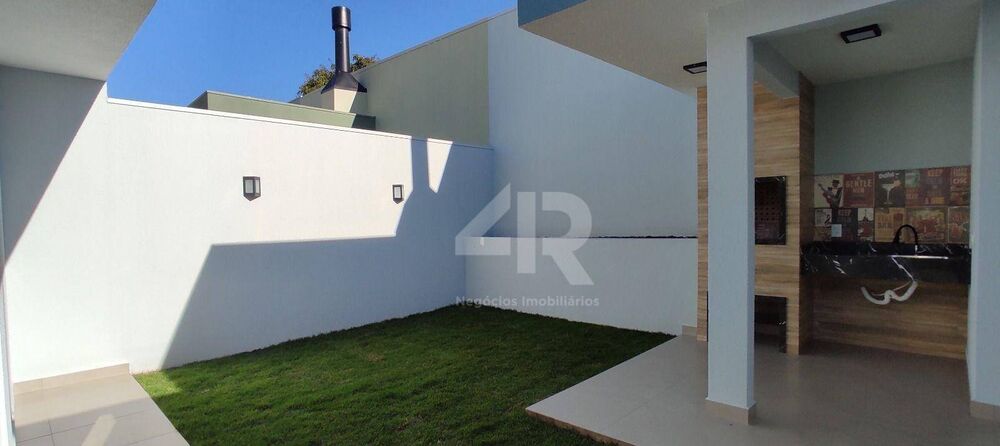 Casa à venda com 3 quartos, 94m² - Foto 22