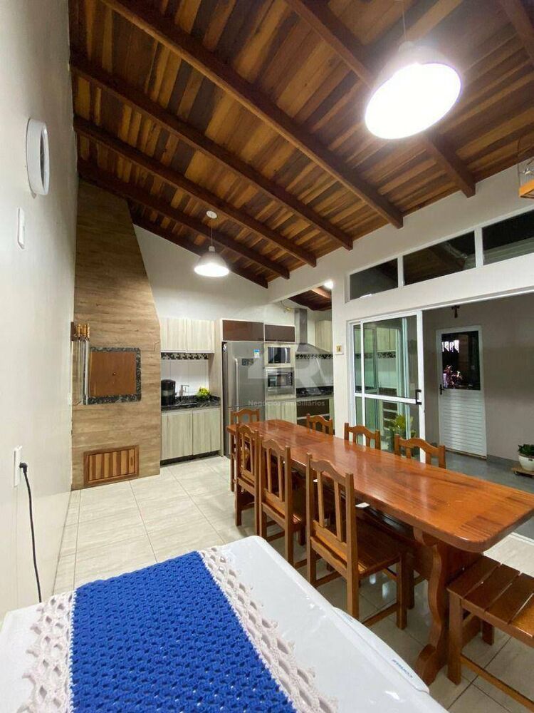 Casa, 4 quartos, 149 m² - Foto 6
