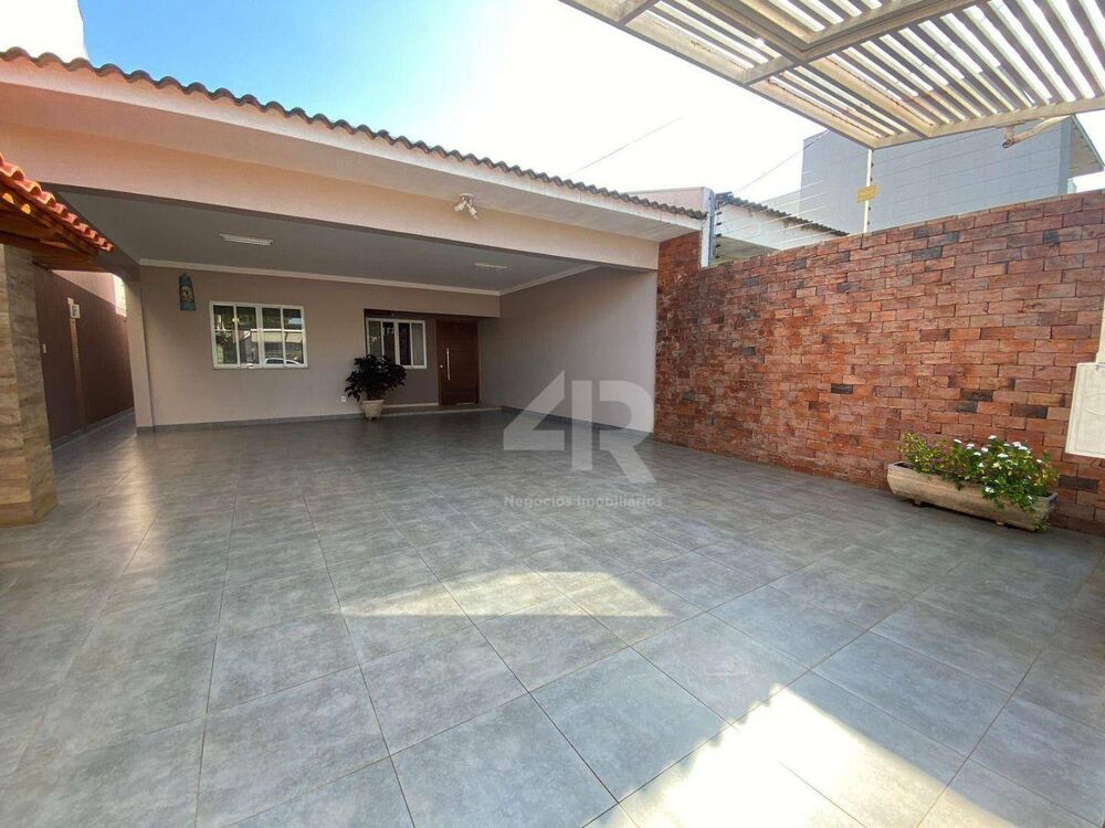 Casa, 4 quartos, 149 m² - Foto 3