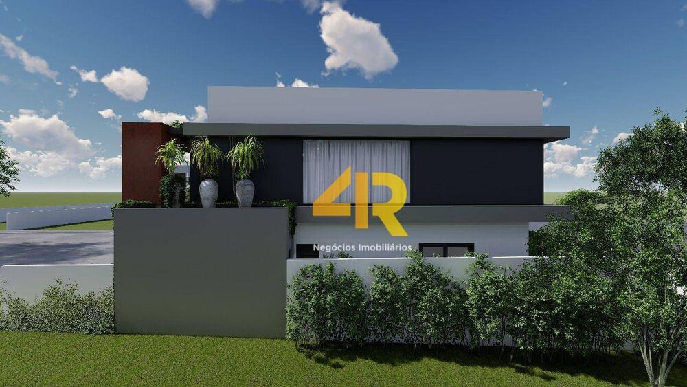 Sobrado, 3 quartos, 214 m² - Foto 2