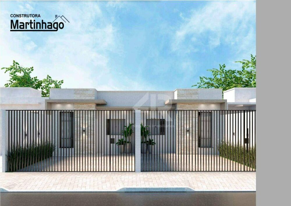 Casa, 2 quartos, 60 m² - Foto 4