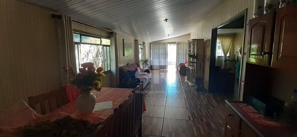 Casa, 3 quartos, 141 m² - Foto 2
